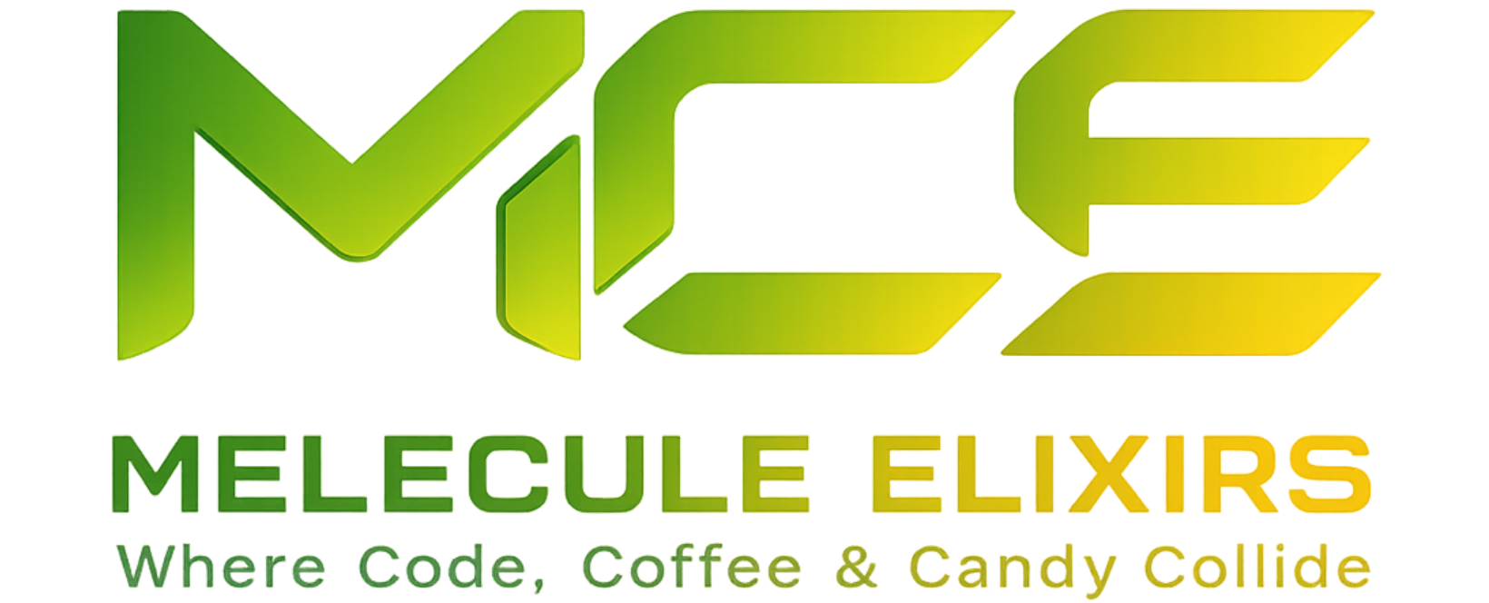 MeleCule Elixirs logo